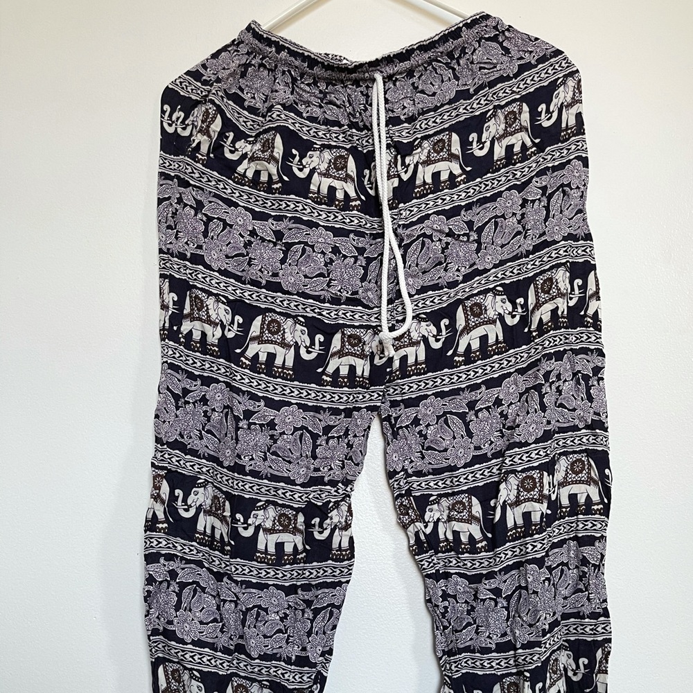 Elephant Pants